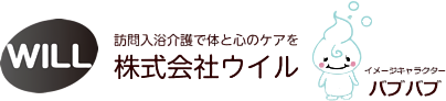 ロゴ